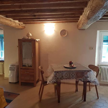 La Clementina Apartman La Spezia Kültér fotó