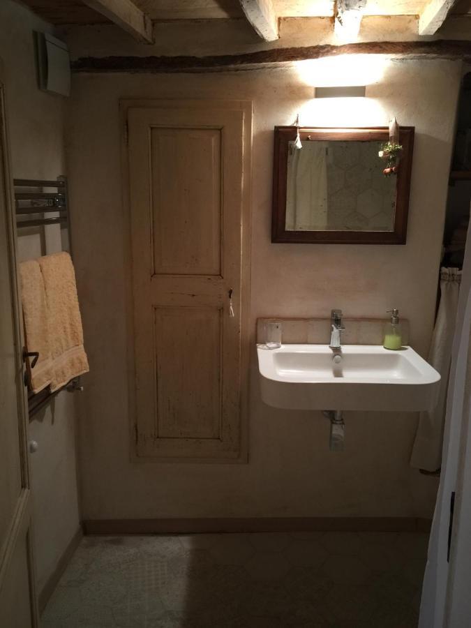 La Clementina Apartman La Spezia Kültér fotó