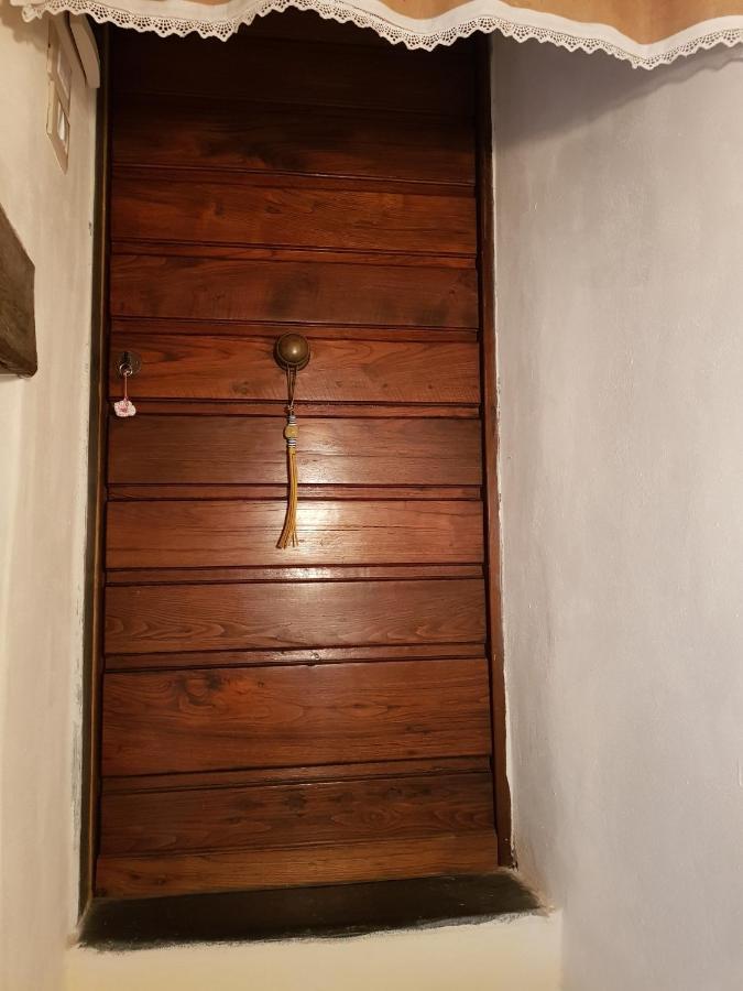 La Clementina Apartman La Spezia Kültér fotó