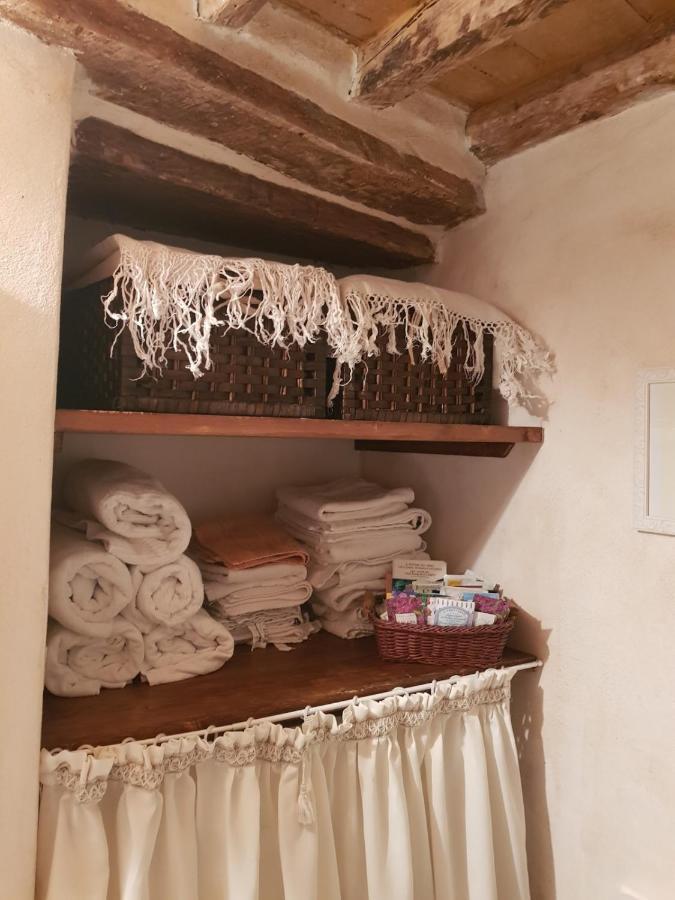 La Clementina Apartman La Spezia Kültér fotó