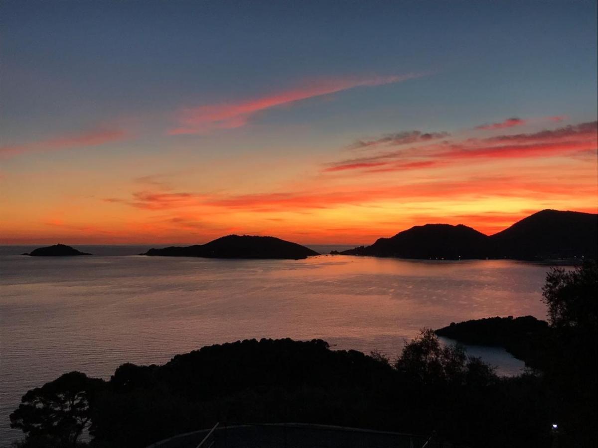 La Clementina Apartman La Spezia Kültér fotó