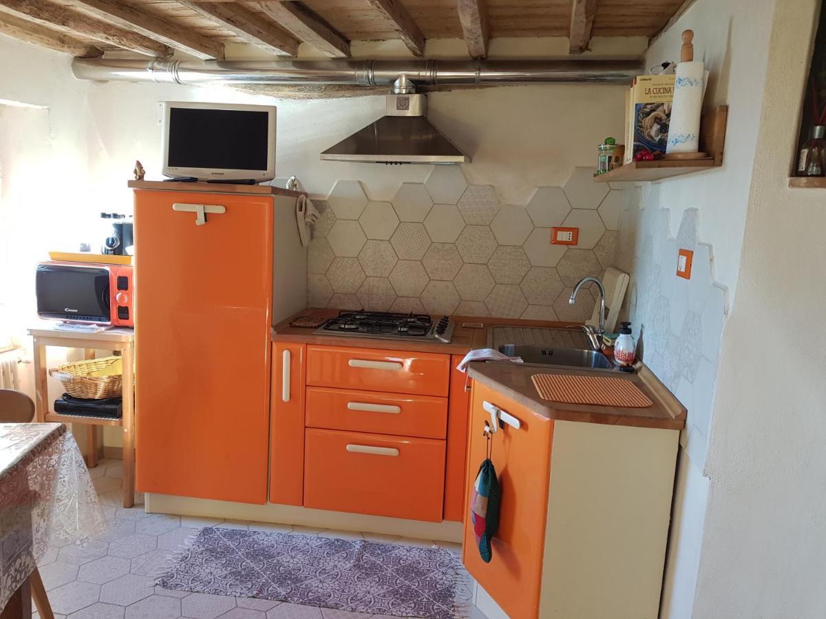 La Clementina Apartman La Spezia Kültér fotó