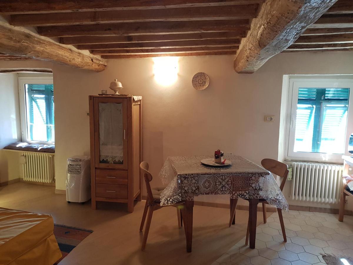 La Clementina Apartman La Spezia Kültér fotó