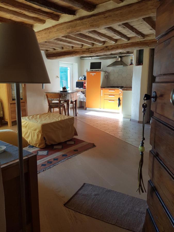 La Clementina Apartman La Spezia Kültér fotó