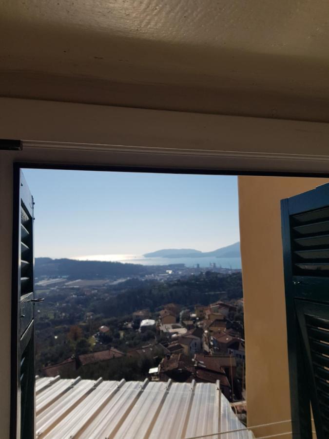 La Clementina Apartman La Spezia Kültér fotó