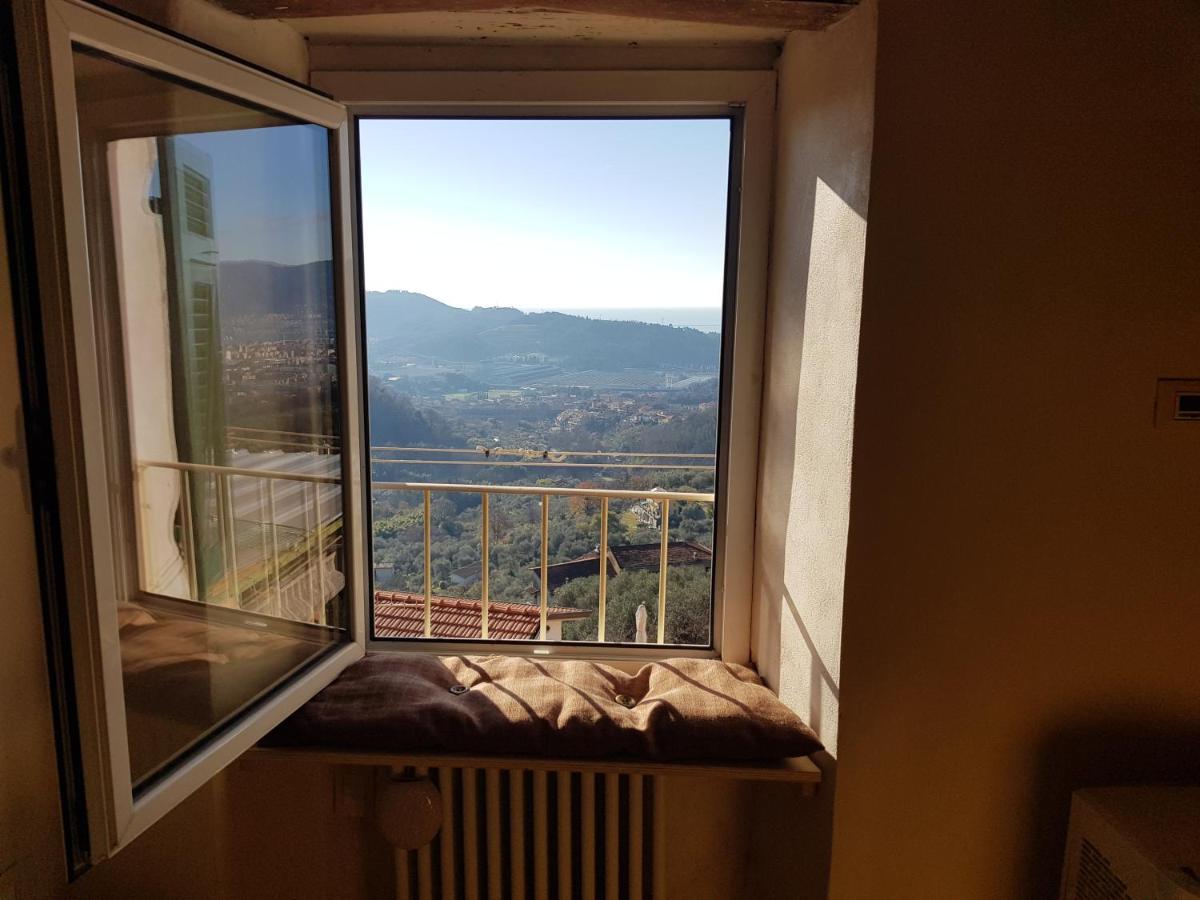La Clementina Apartman La Spezia Kültér fotó