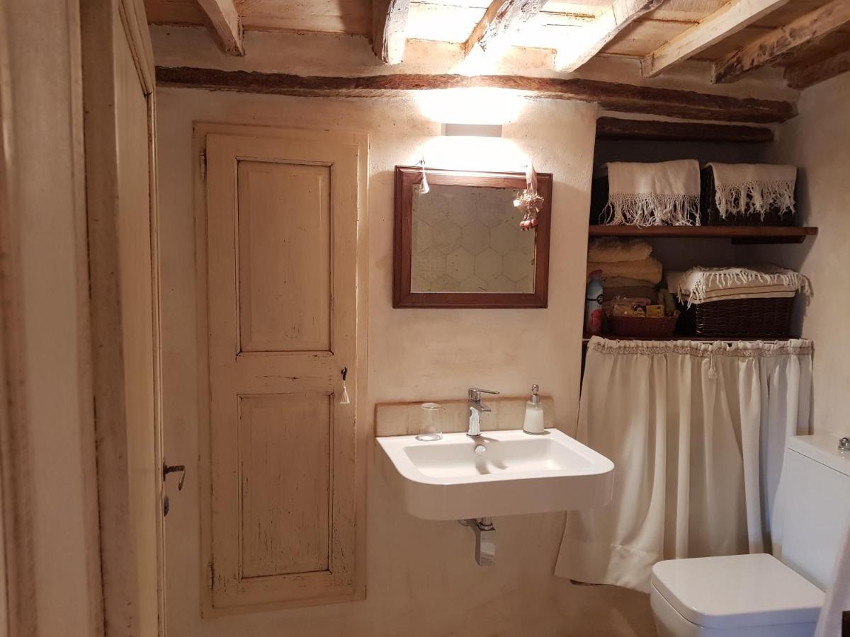 La Clementina Apartman La Spezia Kültér fotó